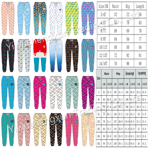 <span class=keywords><strong>Pantaloni</strong></span> stampati con motivo ghiaccio per ragazzi, abbigliamento coordinato genitore-figlio, <span class=keywords><strong>pantaloni</strong></span> sportivi alla caviglia per ragazzo - Product Image 1