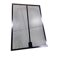Haut-parleur de scène audio professionnel Rongxiang, deux voies, 8 pouces, grille en fer, 0-5W, vente en gros d'usine, accessoires de taille de grille optionnels