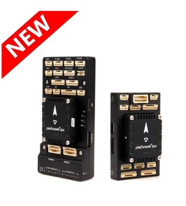 Nouveau contrôleur de vol Holybro Pixhawk 6X 2026 – Versions Standard / MINI avec Baromètre / Arm <span class=keywords><strong>32</strong></span> bits Garfield pour Drone et Avion - Product Image 3