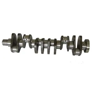 For Sale Truck Parts 6BT Crankshaft for CUMMINS ISB5.9L Engine Assembly