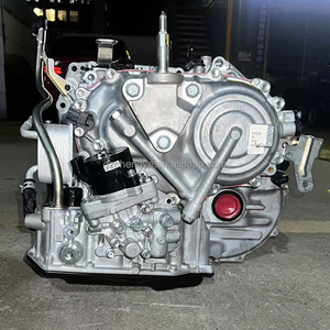 Transmission CVT JF017E pour <span class=keywords><strong>Nissan</strong></span> Altima Teana Infiniti Renault 2.0L 2.5L 2WD Boîtes de vitesses automatiques 310203VX0B 310203VX0C - Product Image 5