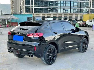 Wey Brand 2017 VV5 SUV Super Luxe <span class=keywords><strong>2</strong></span>.0T Turbo Sièges en Cuir Foncé Traction Avant R19 Essence Automatique Conduite à Gauche Euro V - Product Image 6