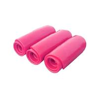 Caoutchouc de silicone solide de matière première pour l'usage composé de moulage pour divers produits de silicone