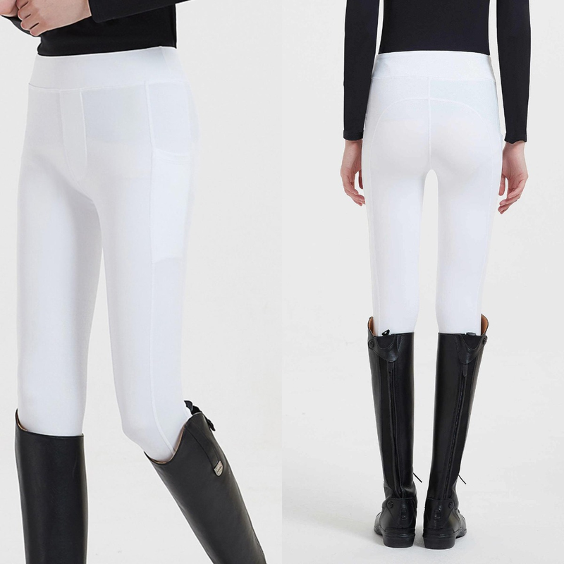 OEM ODM Horse Riding Wear Stretchable