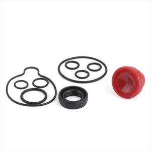 Kit de reparación de bomba de dirección asistida para Honda Accord 91349-P2A-003 91370-SV4-000, nuevo juego de juntas tóricas y sellos - Product Image 2