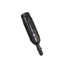 Herramientas de Slickline para Conexiones de Tuberías, Brocha de Conexión QLS de 3.5 Pulgadas a Cortador de Calibre para Campos Petroleros - Product Image 1