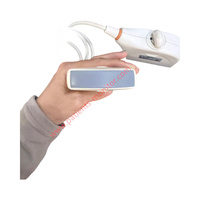 Transductor de Sonda Curva C5-2E Usado, Frecuencia de 2 a 5 MHz, en Buen Estado