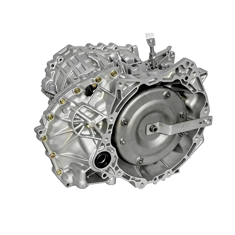 Remanufactured Car Transmission for Chevrolet Malibu