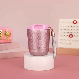Stainless Steel Water Bottle With Vacuum Insulation for Travel - Product Image 6