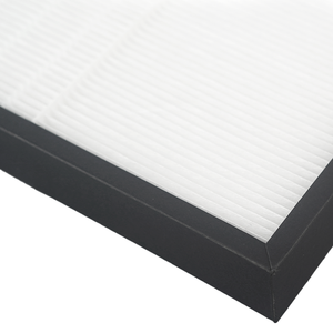 <span class=keywords><strong>แผ่น</strong></span><span class=keywords><strong>กรอง</strong></span>อากาศ HEPA สำหรับเครื่องฟอกอากาศมีกลิ่นละอองเรณู FZXFP45 FZXFD45เหมาะสำหรับเครื่องฟอกอากาศแบบคม - Product Image 1