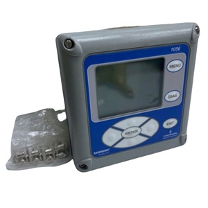 ของแท้ ใหม่เอี่ยม ROSEMOUNTES1056-01-20-38-HT แบบสองช่องสัญญาณ - Product Image 5