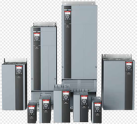 200Kw tout nouveau produits authentiques originaux Fc302 FC51 FC101 série FC102 FC-111P200T4E20H2 132H1159 onduleur danfoss Vfd