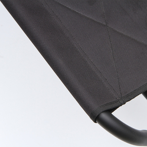 HOMFUL Lightweight Foldable Outdoor <strong>Benches</strong> Multi-Person <strong>Camping</strong> Chair for Picnic Beach - Product Image 3