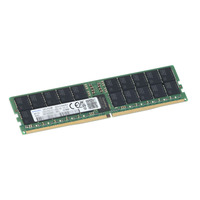 Precio de Fábrica, Memoria de Servidor Samsung DDR5 de 128 GB, 4800 MHz, ECC Registrada, RDIMM, para Aplicaciones de Virtualización en Centros de Datos, Envío Gratuito