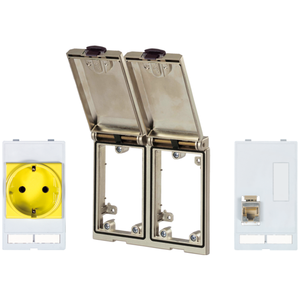 Murrelektronik N4000-68123-0021210-Nuovo Prodotto in Germania - Product Image 1