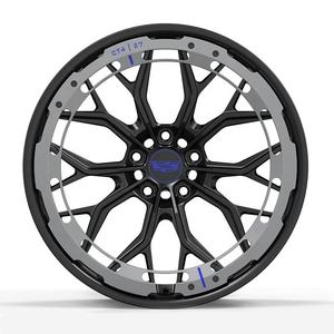 Rines Forjados de 18 19 20 21 22 24 26 28 Pulgadas para <span class=keywords><strong>mansory</strong></span> benz Amg Gls63 G63 Bentley Bentayga Porsche Cayenne bmw X6m <span class=keywords><strong>audi</strong></span> R80-109R - Product Image 2