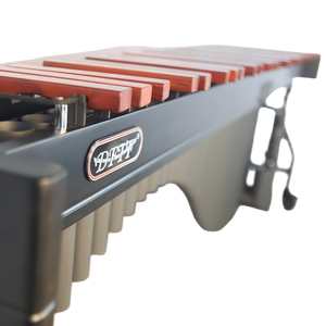 Marimba Profesional de 5 Octavas para Conciertos, Barras de Tono de Padauk, Instrumento de Percusión para <span class=keywords><strong>Orquesta</strong></span> - Product Image 4