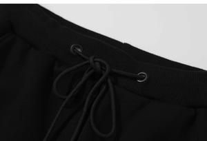 Pantalones Deportivos de Gimnasio Personalizados para <span class=keywords><strong>Hombre</strong></span>, de Secado Rápido, Ajustados, de Algodón, Elásticos, Casuales, Talla 6XL, con Bolsillos Laterales, Diseñados en Bangladesh - Product Image 6