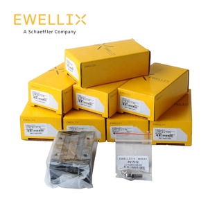 Ewellix llth 15mm llthc15 llthc15a llthc15sa llthc15su llthc15u llthc15r llthc15r llthr15 llths15 1200mm khối CNC tuyến tính đường sắt hướng dẫn - Product Image 1