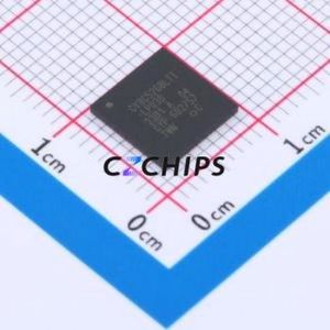 วงจรรวมไมโครคอนโทรลเลอร์ชิปวงจรรวม QFN-68 CY8C5268LTI-LP030 (8X8) ของแท้ใหม่ - Product Image 1