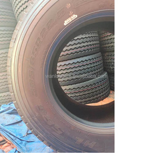 Neumáticos para Camión Marca Kunlun /DOUBLESTAR/ HEADWAY/NEWCENTURY 385 65 22.5 - Product Image 6
