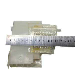 Tanque de tinta Cis negro de 3 colores L4267 L4269 L4263 L5298 L4153 1, compatible con Epson EcoTank L5190 L4167 L5198 L4160 L4268 L4158 L4170 - Product Image 5