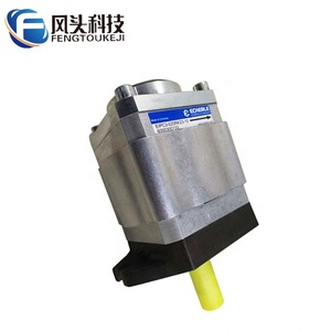 Bomba de Alta Presión Alemania Eckerle Serie <span class=keywords><strong>EIPC</strong></span> EIPC3-020LK20-10 - Product Image 4