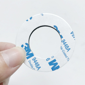 Die Cut Polyethylene PE EVA Foam Tape Pads Strong 3m 9448A Double Sided Adhesive Tape Waterproof Self Adhesive Sticky