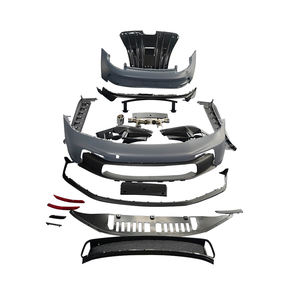 Kit de carrosserie <span class=keywords><strong>911</strong></span> Gt2 RS Offre Spéciale d'usine pour Carrera <span class=keywords><strong>911</strong></span> 992 mise à niveau <span class=keywords><strong>GT3</strong></span> 2019 2020 2021 2022 <span class=keywords><strong>2023</strong></span> 2024 - Product Image 2