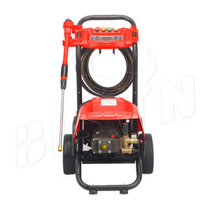 <span class=keywords><strong>เครื่อง</strong></span>ฉีดน้ำแรงดันสูง BISON(CHINA) 200 บาร์ ขายส่ง <span class=keywords><strong>เครื่อง</strong></span>ล้างรถไฟฟ้า - Product Image 3