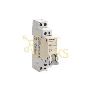 Siemens 5TE8212 - Neuf - Product Image 1