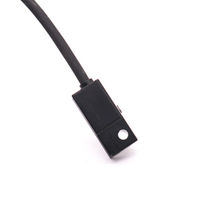 Ms26 interruptor de proximidade normalmente aberto, interruptor magnético de <span class=keywords><strong>2</strong></span> fios ou <span class=keywords><strong>3</strong></span> fios de palheta - Product Image 2