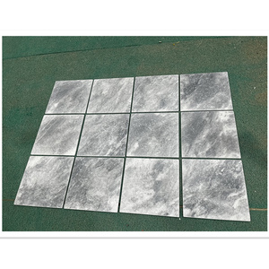 Losas de Mármol Natural de Carrara, Diseño Moderno, Acabado Pulido, Mate, Cepillado y Roto para Pisos de Exteriores, Baños y Villas - Product Image 1