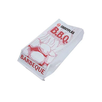 Máquina para fabricar bolsas de papel Kraft con impresión, máquina para fabricar bolsas de papel Kraft de precio barato de fábrica pequeña, Manual pequeña, 2P
