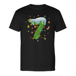 Camiseta navideña de manga larga con número 67, camiseta para parejas con meme Six Seven - Product Image 2