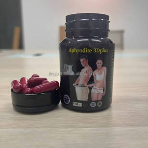 3-יום קיטו & גלולות פיסול גוף-בטן שטוחה & שיפור הירך למבוגרים, oem/odm זמין (לא להריון) - Product Image 2