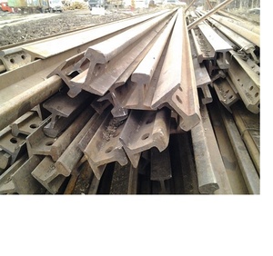 เศษเหล็กเส้นรถไฟ HMS 1&2 สำหรับหลอมเหล็กหนัก ความบริสุทธิ์ 99.99% เหล็กผสม เหล็กหล่อ 5 กก. รุ่น R55-R65 - Product Image 5