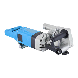 Hystrong Multifonction Portable Électrique <span class=keywords><strong>Béton</strong></span> Brique Chaser Mur Rainure Scie Machine De Découpe - Product Image 4