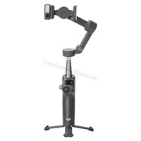 Venta al por Mayor de DJI Osmo Mobile 8, Gimbal para Teléfono |   Precio al por Mayor, Estabilizador de Teléfono Inteligente de 3 Ejes 100% Original, Versión Global, Listo para Enviar