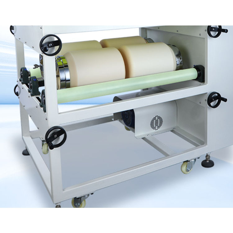 12L Alumina Ceramic Horizontal Ball Milling
