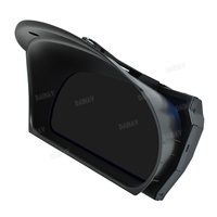 Para BMW Serie 3 E90 E91 E92 E93 2005-2012 X3 E83, Pantalla LCD Digital para Automóvil, Panel de Instrumentos con Velocímetro Virtual