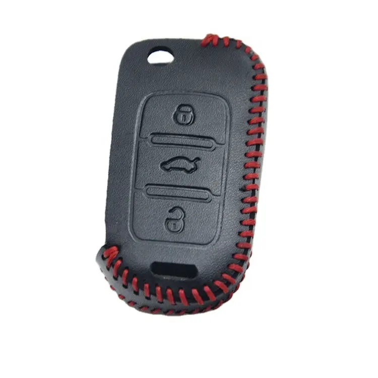 Étui de Protection pour porte-clés de voiture, coque de haute qualité pour VW Teramont Tguan B8 variable, offre spéciale