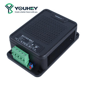 Mingbei BCC6A MK2 Smart 24V Module Float Charge <b>Adapter</b> LED Electric Scooter Charger AU EU <b>UK</b> 24V Module Float Charge Lead-Acid - Product Image 4