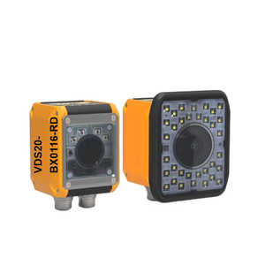 Sensor Industrial de Alta Sensibilidad VDS20-BX0112-RD, Larga Vida Útil, Amplio Rango de Voltaje de Entrada, Diseño Anti-Interferencia - Product Image 2