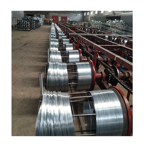 Kst tự động mạ kẽm ràng buộc dây máy làm điều kiện mới xây dựng ràng buộc dây dòng cho nhà máy sản xuất - Product Image 5