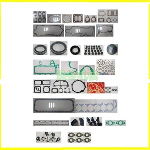 Kit de révision moteur Hino J08E 6 cylindres diamètre 98 mm pour réparation et remplacement de pièces - Product Image 2