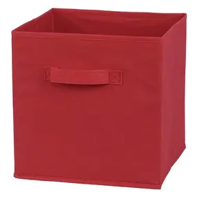 The new kind of customizable cute storage box toy storage organizer box