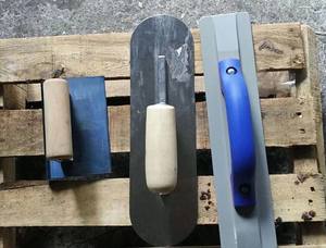 Herramienta de <span class=keywords><strong>hormigón</strong></span> RF Paleta flotante manual - Product Image 5