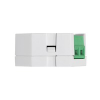 Driver LED DALI à intensité variable par coupure de phase SR-2303SAC-HP avec contrôle par bouton-poussoir et gradation sans scintillement de 1% à 100%