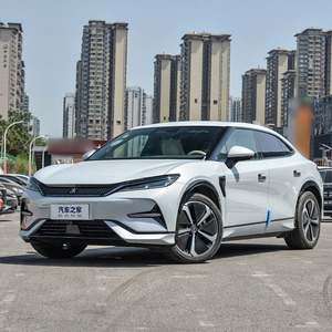 BYD Song L 2023 Modèle Excellent Modèle New Energy Vehicles EV Electric Car - Product Image 1